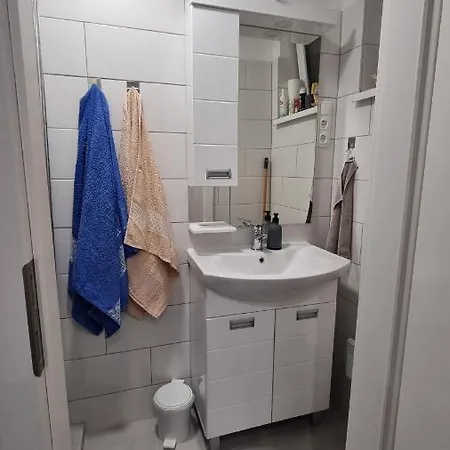 Apartamento Ht *