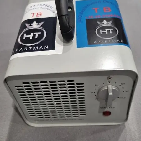 Apartamento Ht