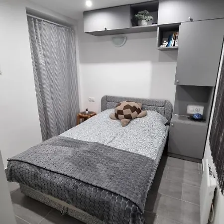 Ht Apartament *