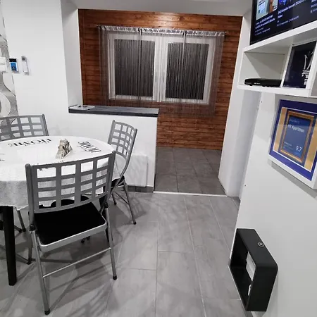 Apartamento Ht