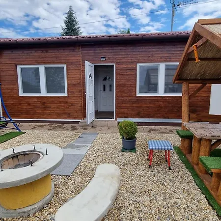 Appartement Ht Mezőkövesd