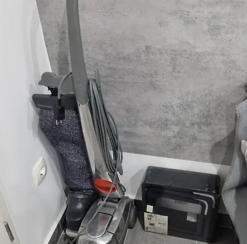 Apartman Ht *