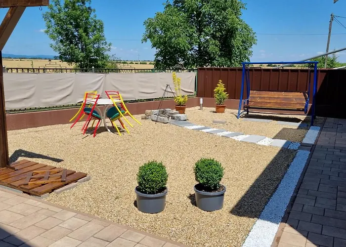 Apartman Ht